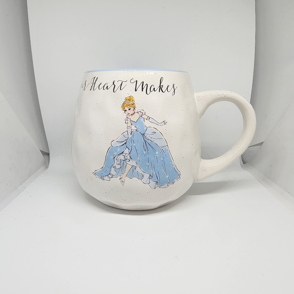 Disney Other - Disney Cinderella Mug